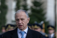 Secretarul General Adjunct al NATO, Mircea Geoană, vine la Iași