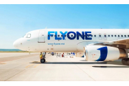 FlyOne se extinde în România
