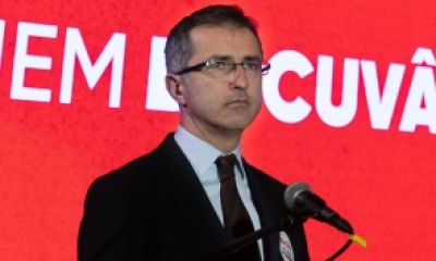 Ordin pe organizație! Preşedintele interimar al PSD Vaslui, Dragoş Benea, interzice chermezele după arestarea lui Dumitru Buzatu