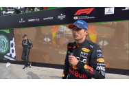Lovitură totală pentru Max Verstappen! Olandezul de la Red Bull Racing nu a avut nicio şansă în Las Vegas. De pe ce poziţie va lua startul olandezul zburător