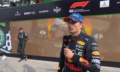 Lovitură totală pentru Max Verstappen! Olandezul de la Red Bull Racing nu a avut nicio şansă în Las Vegas. De pe ce poziţie va lua startul olandezul zburător