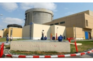 Ultimă oră - Alertă de vreme rea: reactorul 1 de la Cernavodă a fost decuplat din cauza vântului