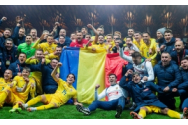 Echipa naţională a României se întoarce acasă. Tricolorii se vor pregăti pentru întâlnirea cu suporterii