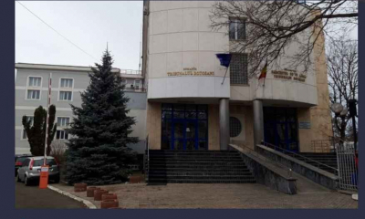 Numiri controversate la Tribunalul Botoșani