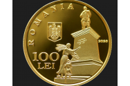 Apare o nouă monedă în România!