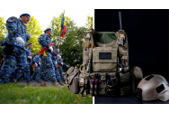 Cât plătește armata română pentru dotarea cu veste antiglonț și căști Kevlar. Firma câștigătoare, deținută de băieții deștepți din apărare