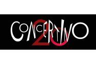  Concert aniversar Concertino - 20 de ani
