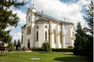 Mănăstirea Florești, amendată cu 40.000 de lei. A donat mâncare stricată la Spitalul de Psihiatrie Murgeni, iar 32 de persoane s-au îmbolnăvit. Trei au murit