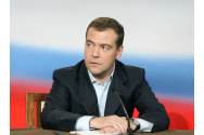 Medvedev îl amenință pe Zelenski: „Puțin probabil să ajungă până la bătrânețe”