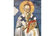 Calendar ortodox, 24 noiembrie. Sfântul Clement, episcopul Romei