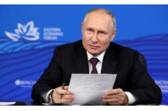 Până la urmă s-a aflat! Oferta lui Vladimir Putin pentru Ucraina: Rusia a propus pacea în schimbul neutralităţii