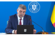 Marcel Ciolacu bagă miniștrii în ședință: Premierul a convocat comandamentul de iarnă