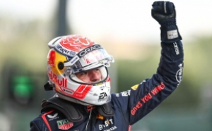 Max Verstappen va pleca din pole-position în Marele Premiu de la Abu Dhabi, ultima cursă a sezonului