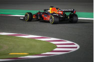 Formula 1: Max Verstappen, pole position în cursa de la Abu Dhabi