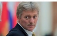 Dmitri Peskov aduce trecutul în prezent: Lovitura de stat de la Kiev a dus la tragediile de astăzi din Ucraina
