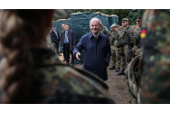Stratagema Biden-Scholz se confirmă - Germania nu poate susține un Război mai mult de 2 Zile