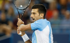 Scandal uriaş în tenis! Se cere suspendarea lui Novak Djokovic. Acuzaţii de dopaj la adresa sârbului