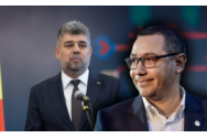 Ponta face dezvăluiri despre premierul Ciolacu, din poziția de consilier al prim-ministrului