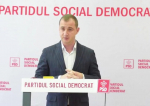 AUR solicită coaliției PSD-PNL retragerea sprijinului pentru Alfred Simonis
