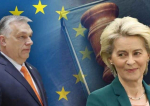 Consiliul Europei cere Ungariei să renunţe la un proiect de lege care incriminează finanţarea externă a partidelor