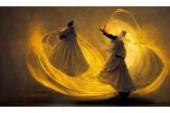 Dansul spiritual, o călătorie spre regăsire și echilibru