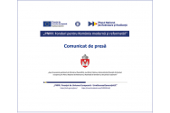 PNRR: Municipiul Iași implementează proiectul Achiziție de mĳloace de transport  public – TRAMVAIE 22 m la nivelul Municipiului Iași, finanțat prin Planul  Național de Redresare și Reziliență, Componenta 10 - Fondul Local, Investiția I.1 