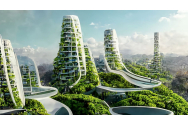 Viața în orașele viitorului