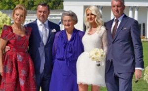 Primarul penal Cherecheș și-a nenorocit toată familia: soția suspectă, socrii în arest, mătușa și vărul, posibili complici. Nici mama lui nu stă liniștită