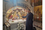 Sfântul Andrei - adevăratele tradiții și obiceiuri. Acestea trebuie respectate, de fapt, dincolo de „ritualul în cimitir pentru dezlegarea misterelor sau vizionarea alesului prin oglinzi și lumânări”