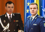 Despescu își face purtătorul de palavre chestor de poliție