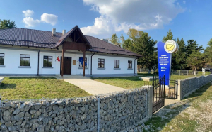 Singurul muzeu din România dedicat oii. Rasa karakul de Botoșani este unică în Europa