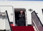 Președintele Germaniei, umilință fără predecent în Qatar: l-au uitat pe aeroport