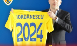 Edward Iordănescu - Sărbătoarea calificării naţionalei la EURO 2024 a unit românii în jurul steagului tricolor
