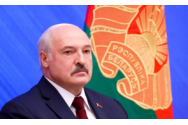 Lukașenko, aliatul lui Putin, mesaj pentru România: 'Destinele istorice i-au apropiat pe belaruși și pe români în mod foarte asemănător'
