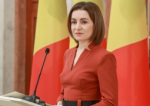 Maia Sandu, mesaj de la Chișinău: 'România este iubită aici. Ne leagă trecutul, dar și mai mult ne leagă viitorul'