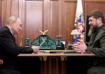 Ramzan Kadîrov a anunțat condițiile în care Rusia „va permite Ucrainei să semneze capitularea”: „Victoria ne așteaptă pe toți în 2024!”