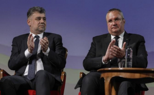 Candidat comun PSD-PNL la alegeri, ipoteză pe care Marcel Ciolacu nu o exclude