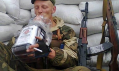 Două femei au omorât 24 de soldaţi ruşi la Simferopol: mâncare şi vodcă îmbibate cu arsenic şi stricnină