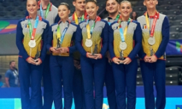 Situație halucinantă! Naționala de gimnastică a României nu are bani de antrenamente pentru Jocurile Olimpice