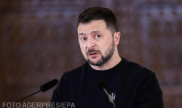 Primarul Kievului critică greșelile lui Zelenski și îndeamnă la sinceritate cu privire la situația de pe front