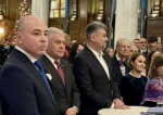 Contre Ciolacu-Muraru, de față cu românii din America - Organizarea vizitei premierului l-a iritat pe ambasadorul României în SUA