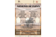 „Armonii de iarnă”, recital la Muzeul Memorial „Mihail Kogălniceanu”