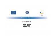 ZAFIT SRL – a finalizat in data de 27.11.2023 proiectul „Acțiunea 4.1.1 Investiții în activități productive - ajutor de stat”