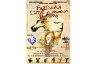 Grupul Safir va susține Festivalul de Datini și Obiceiuri 2023. Este ”Felul de a fi bun” Familia Safir