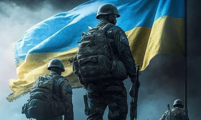 BBC a publicat mărturia unei soldat ucrainean, acesta vorbește despre iadul prin care a trecut