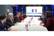 Premierul Marcel Ciolacu a discutat cu reprezentanții Google despre oportunitățile oferite de România