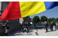 În caz de război, 50,5% din români spun că ar lupta, 11,8% s-ar ascunde, 19,4% ar emigra