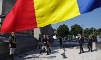 În caz de război, 50,5% din români spun că ar lupta, 11,8% s-ar ascunde, 19,4% ar emigra