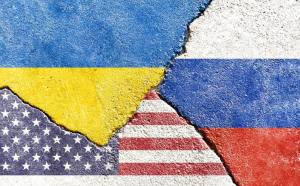 Kiliciko: Nu va fi diferență între Ucraina lui Zelenski și Rusia lui Putin