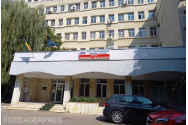Doctorița Mariana Pitrop, care a fost de gardă în noaptea în care a murit Alexandra Ivanov, a fost concediată de Spitalul Județean din Botoșani